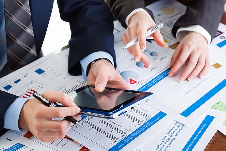 edge Audit & Assurance